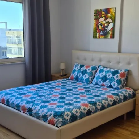 Apartment Cozy Iliria Durrës