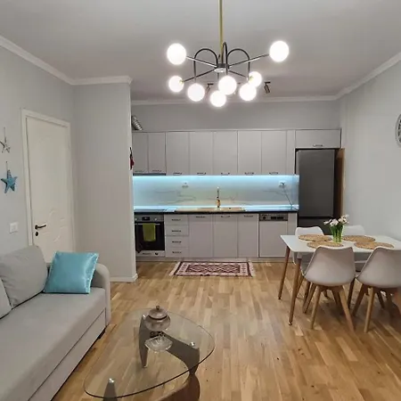 Apartman Cozy Iliria *