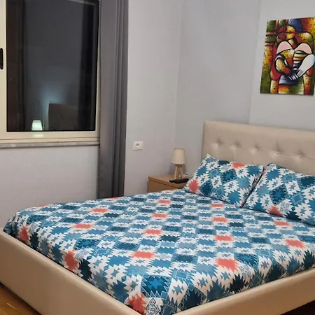 Apartment Cozy Iliria *