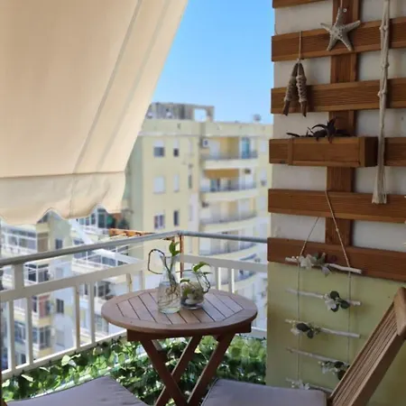 Apartman Cozy Iliria *