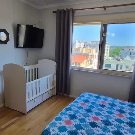 Apartment Cozy Iliria