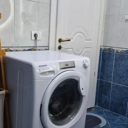 Apartman Cozy Iliria *
