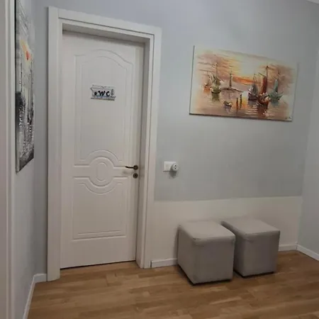 Apartman Cozy Iliria