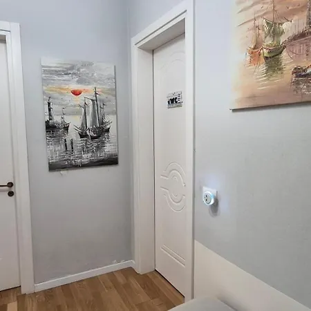 Apartman Cozy Iliria Durrës