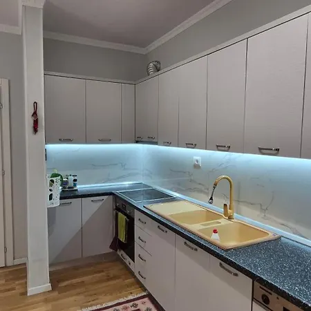 Apartment Cozy Iliria
