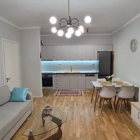 Apartman Cozy Iliria *