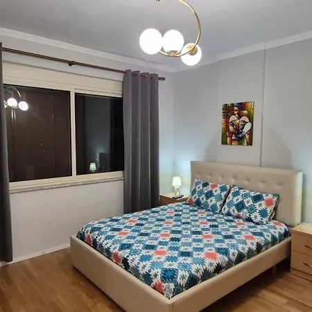 Apartment Cozy Iliria *
