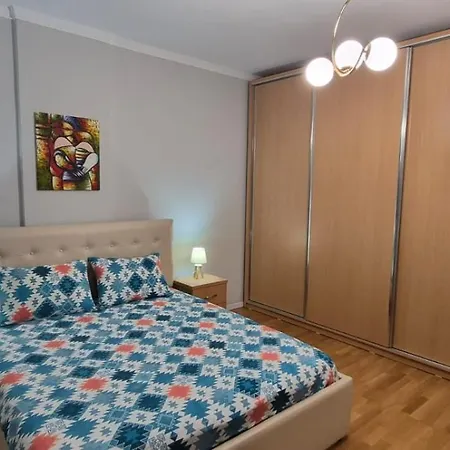 Cozy Iliria *