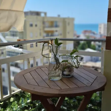 Cozy Iliria * Durrës